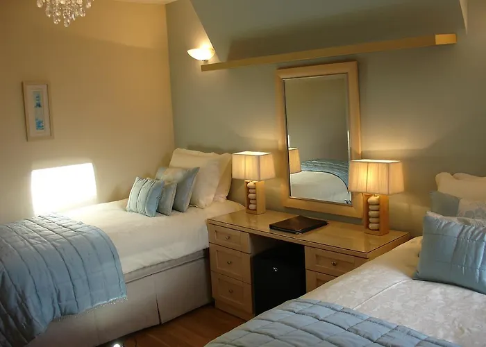 Atlantic Heights Guest House