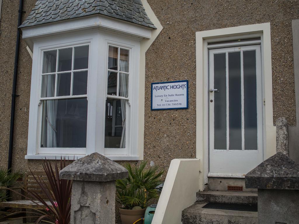 Gasthof Atlantic Heights 4*