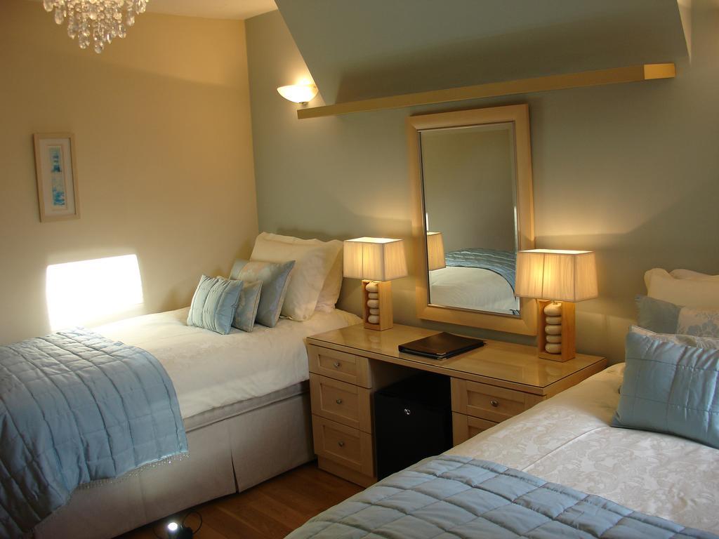 Gasthof Atlantic Heights 4*
