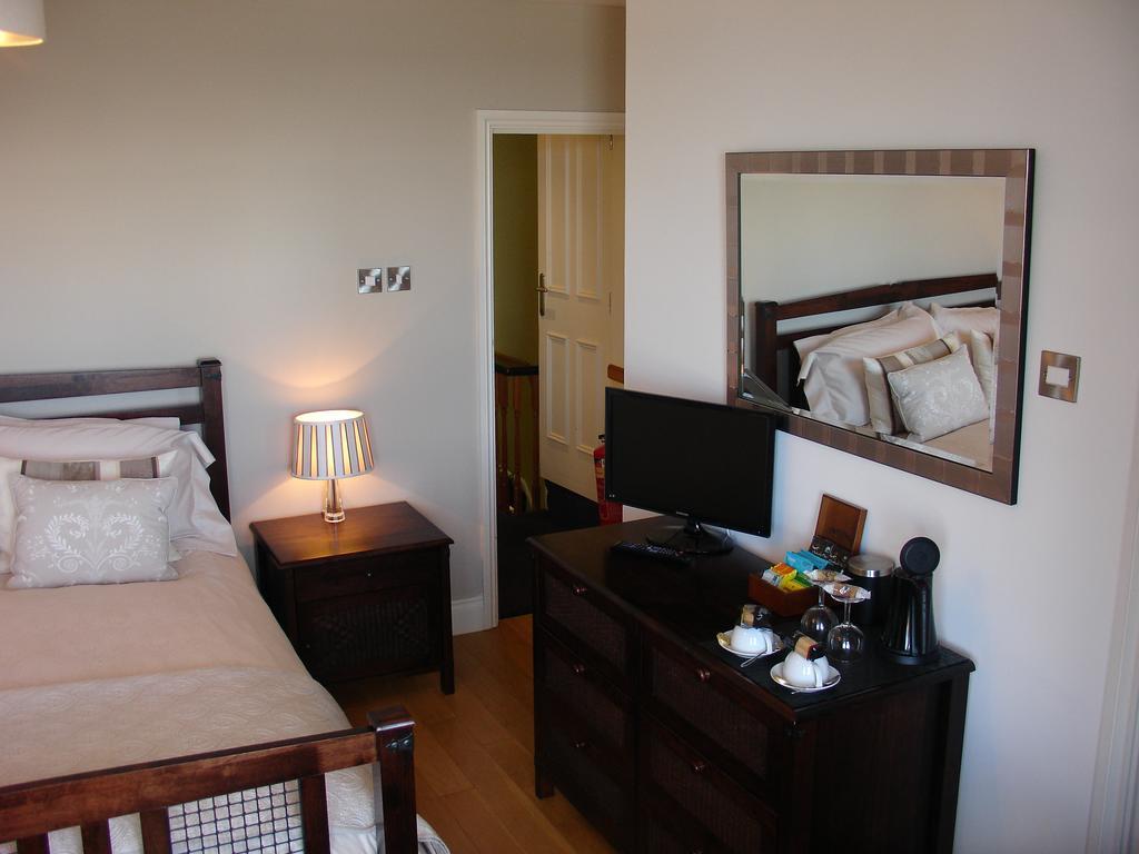 Atlantic Heights 4* St Ives