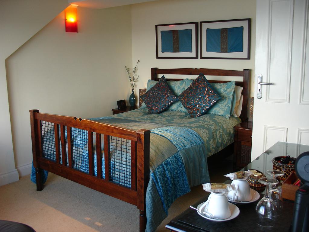 Atlantic Heights 4*