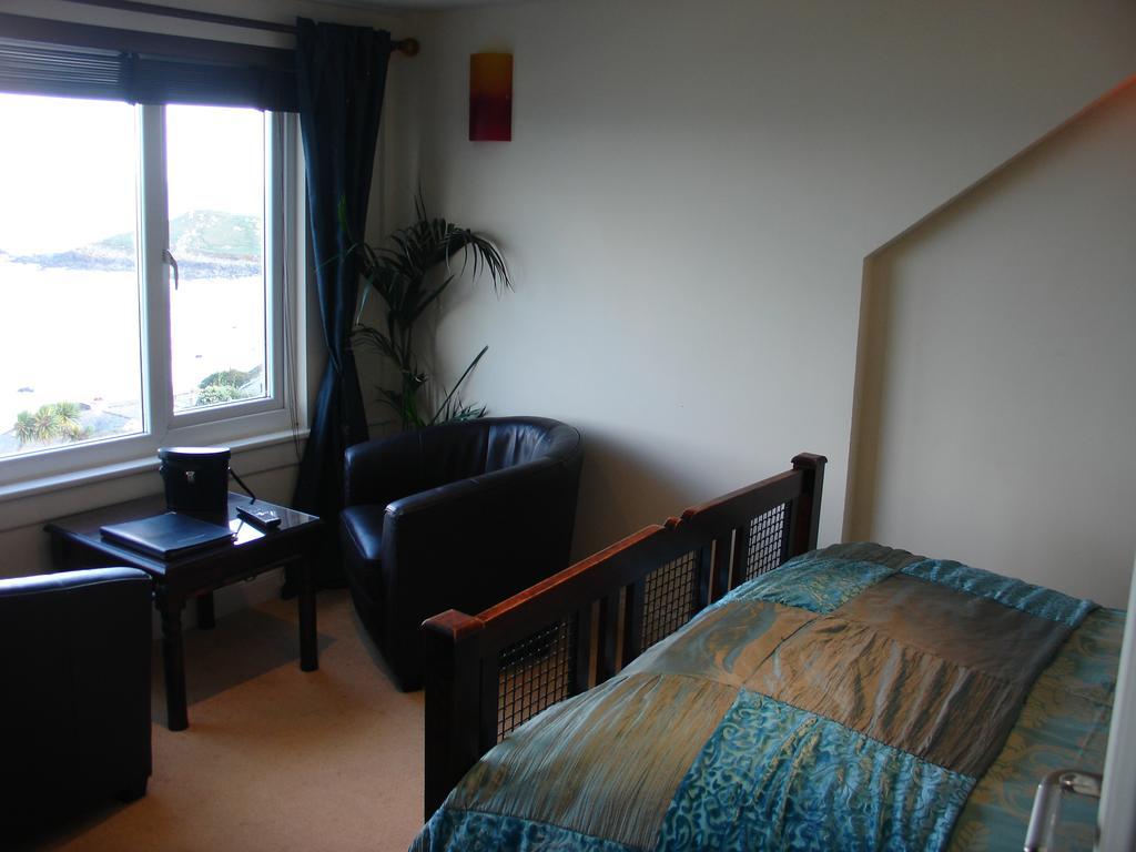 Atlantic Heights Gasthof 4*