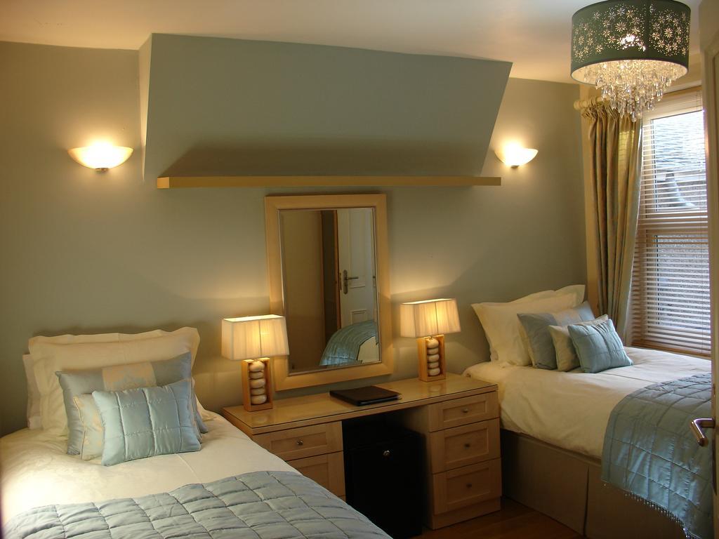 Gasthof Atlantic Heights St Ives