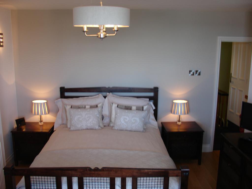 Atlantic Heights 4* St Ives