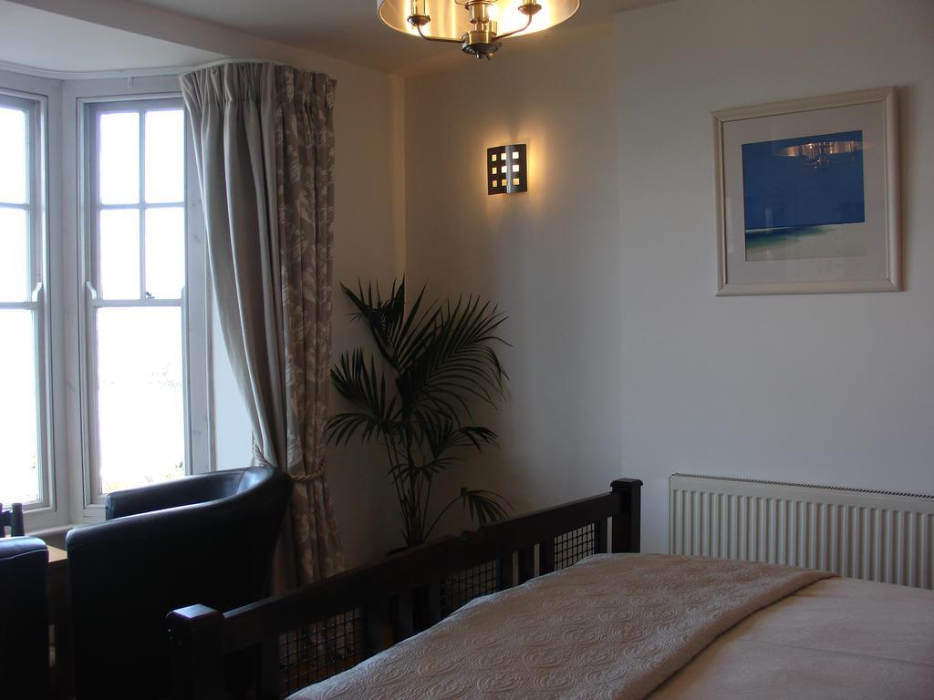 Atlantic Heights Gasthof St Ives